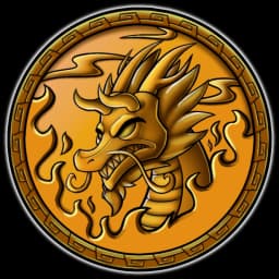 Dragon Token