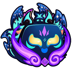 Galaxy Empyrean Kitsune