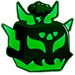 Green Lightning