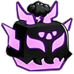 Purple Lightning