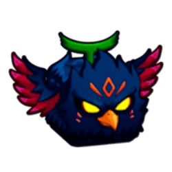 Requiem Eagle