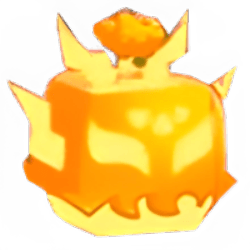 Yellow Lightning
