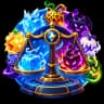 Fruit Values Calculator
